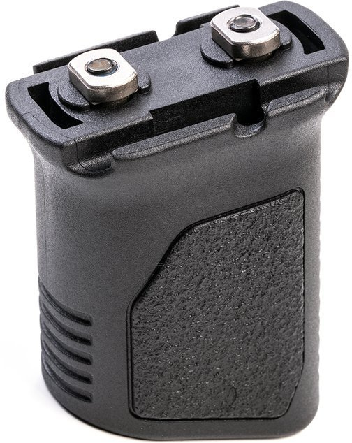 STRIKE INDUSTRIES Grip M-LOK Angled Vertical, short - black