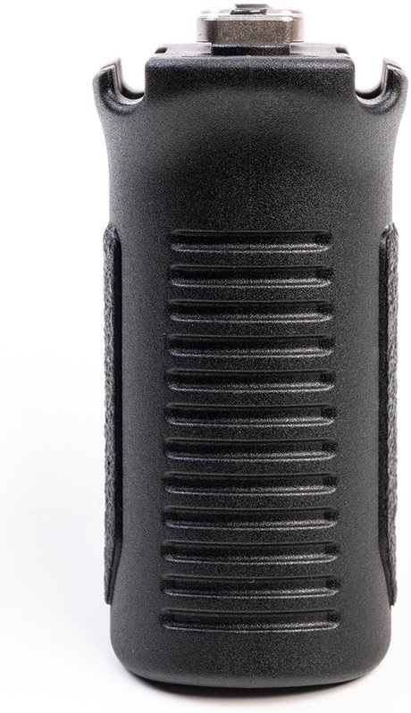 STRIKE INDUSTRIES Grip M-LOK Angled Vertical, short - black