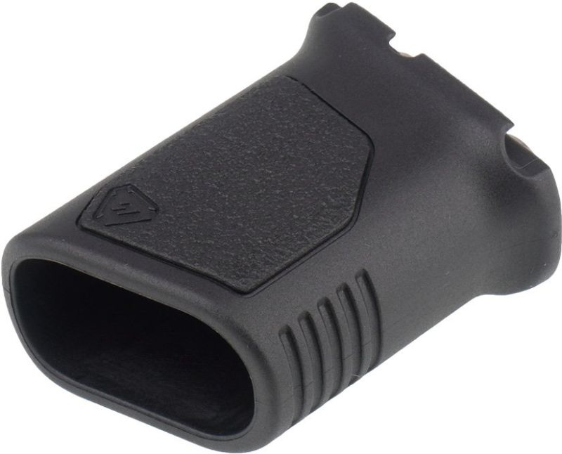 STRIKE INDUSTRIES Grip M-LOK Angled Vertical, short - black