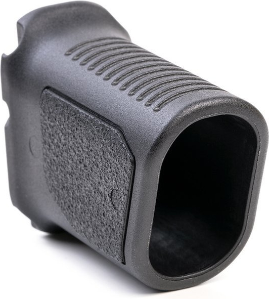 STRIKE INDUSTRIES Grip M-LOK Angled Vertical, short - black