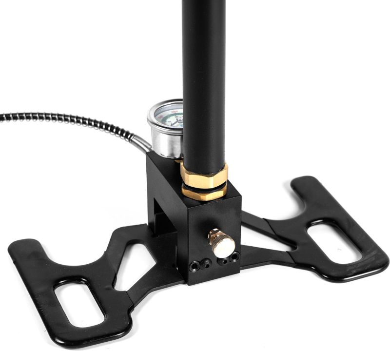 NOVRITSCH HPA Pumpa