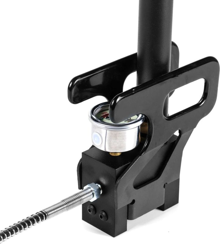 NOVRITSCH HPA Pumpa