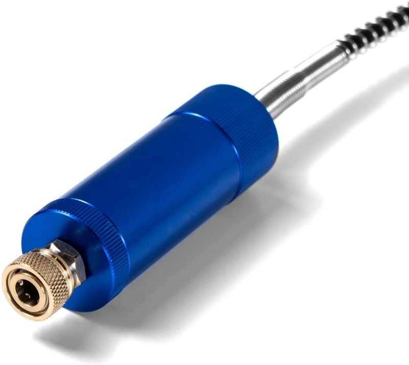 NOVRITSCH HPA Pumpa