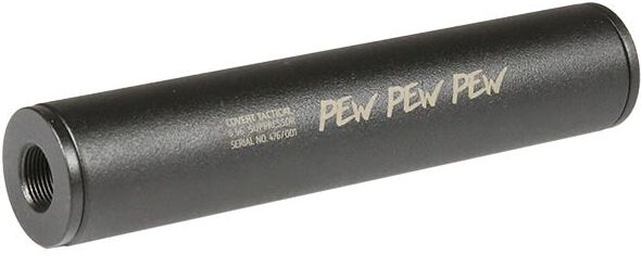 Airsoft Engineering "Pew Pew Pew" Covert Tactical PRO Tlmič 30x150mm