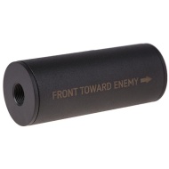 AIRSOFT ENGINEERING Tlmič “Front Toward Enemy” Covert Tactical Standard 40x100