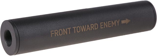 AIRSOFT ENGINEERING Tlmič “Front Toward Enemy” Covert Tactical PRO 30x150