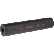 AIRSOFT ENGINEERING Tlmič “Front Toward Enemy” Covert Tactical PRO 30x150