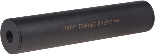 AIRSOFT ENGINEERING Tlmič "Front Toward enemy" Covert Tactical Standard 40x200mm