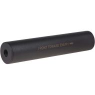 AIRSOFT ENGINEERING Tlmič "Front Toward enemy" Covert Tactical Standard 40x200mm