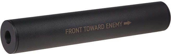 AIRSOFT ENGINEERING Tlmič “Front Toward Enemy” Covert Tactical PRO 35x200