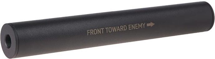 AIRSOFT ENGINEERING Tlmič “Front Toward Enemy” Covert Tactical PRO 35x250