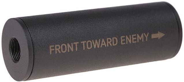 AIRSOFT ENGINEERING Tlmič “Front Toward Enemy” Covert Tactical Standard 35x100