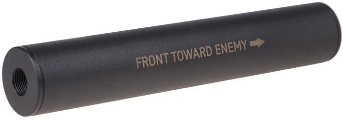 AIRSOFT ENGINEERING Tlmič “Front Toward Enemy” Covert Tactical Standard 35x200