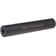 AIRSOFT ENGINEERING Tlmič “Front Toward Enemy” Covert Tactical Standard 35x200