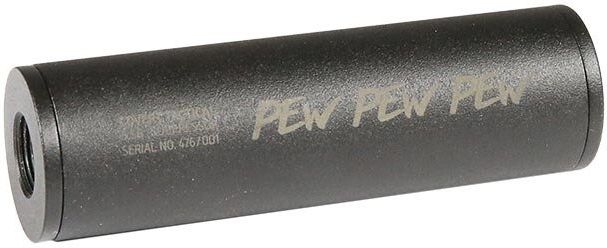 AIRSOFT ENGINEERING Tlmič "Pew Pew Pew" Covert Tactical PRO 30x100