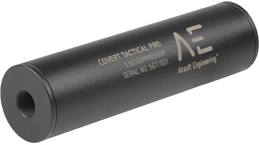 AEM Tlmič Covert Tactical Pro 40x150mm