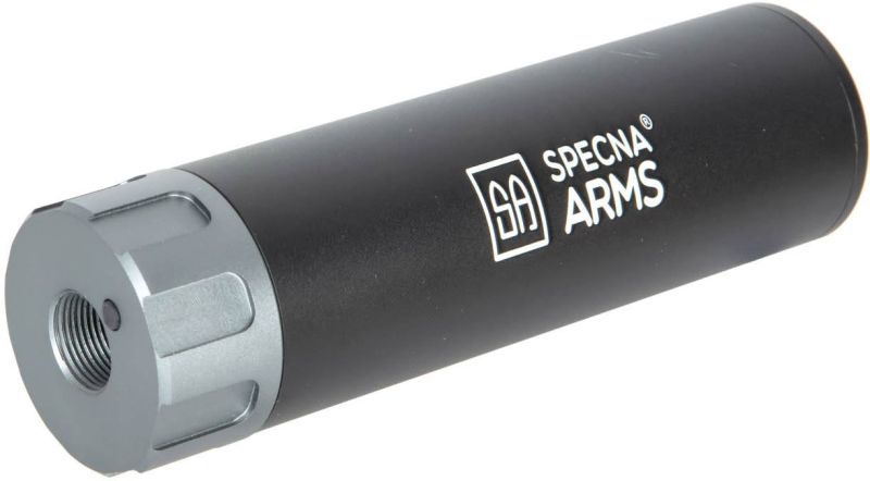 SPECNA ARMS Tlmič ATU Advanced Tracer Unit II - čierny