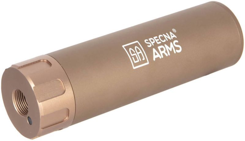 SPECNA ARMS Tlmič ATU Advanced Tracer Unit II - tan