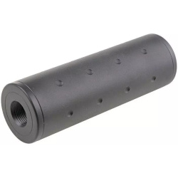 FMA Tlmič VLT - black