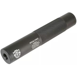 FMA Tlmič Special Force, long - black