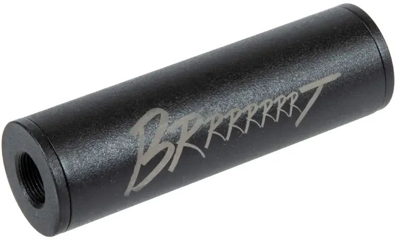SPECNA ARMS Tlmič Covert Tactical Brrrrt 30x100