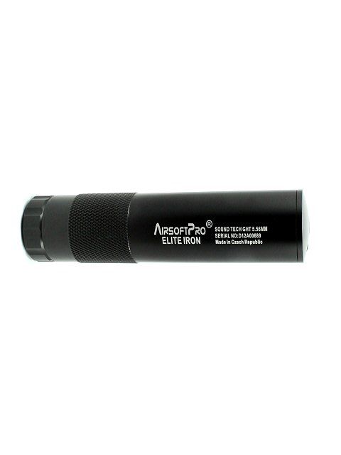 AIRSOFTPRO Tlmič A.E.I. 160 x 40mm