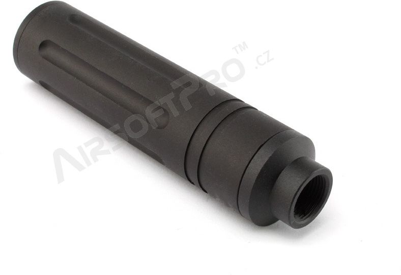 SLONG Tlmič 110 x 27mm - čierny v.2 (SL00323A)