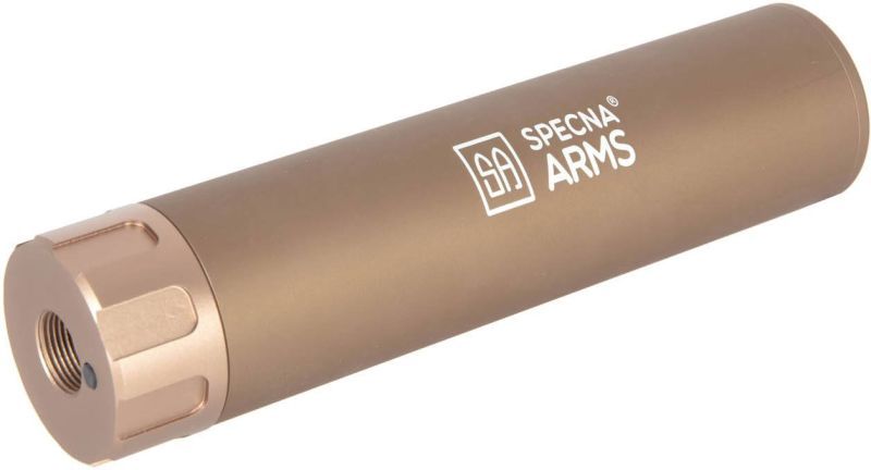 SPECNA ARMS Tlmič ATU Advanced Tracer Unit III - tan