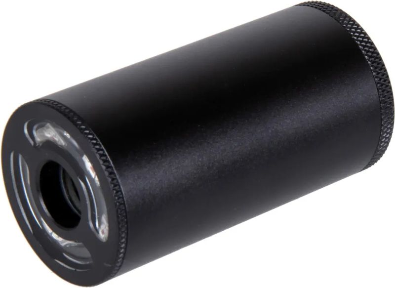 E-SHOOTER Tlmič FLARE M BT Tracer - black