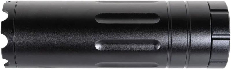 E-SHOOTER Tlmič Flare Smoky BT Tracer - black