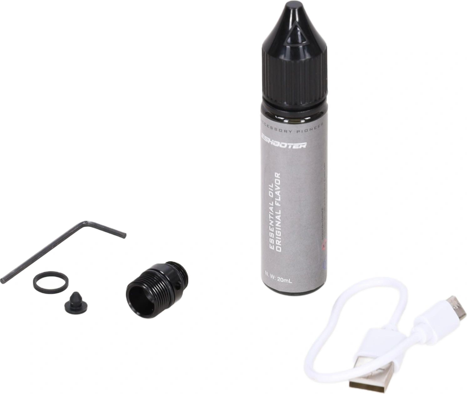 SPECNA ARMS x E-SHOOTER Tlmič Smoky BT Compact Tracer - black