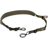 DIRECT ACTION Taktický popruh dvojbodový Padded Carbine Sling - ranger green (SL-CRBP-NLW-RGR)
