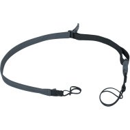 DIRECT ACTION Taktický popruh dvojbodový Carbine Sling MkII - čierny (SL-CRB2-NLW-BLK)