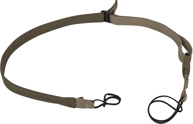 DIRECT ACTION Taktický popruh dvojbodový Carbine Sling MkII - ranger green (SL-CRB2-NLW-RGR)