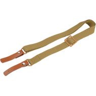ULTIMATE TACTICAL Taktický popruh pre AK - tan