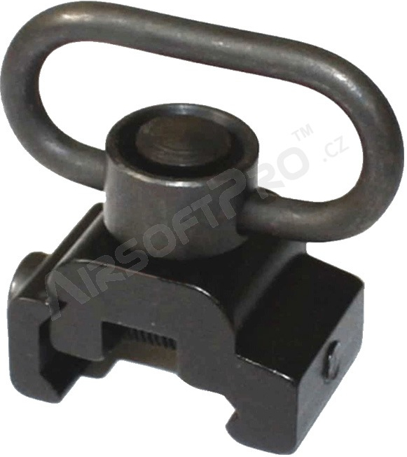 VECTOR OPTICS QD Oko na popruh na RIS lištu