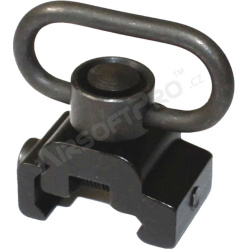 VECTOR OPTICS QD Oko na popruh na RIS lištu