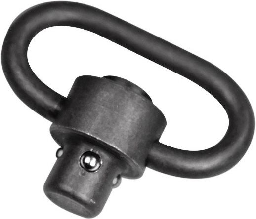 MAGPUL Sling Swivel QD - čierny (MAG540)