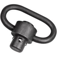 MAGPUL Sling Swivel QD - čierny (MAG540)