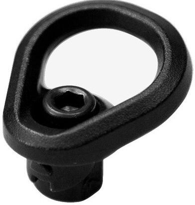 MAGPUL QD Paraclip Adapter - čierny (MAG542)