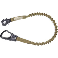 WARRIOR Personal Retention Lanyard FC&T - coyote (W-EO-PRL-FROGTANGO-CT)