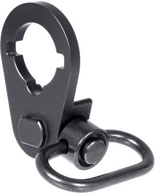 SPECNA ARMS Tactical Sling Mount with QD Swivel - M4/M16