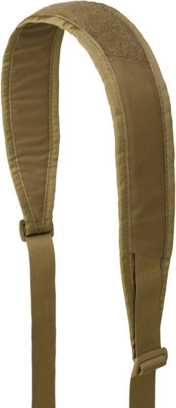 HELIKON Taktický popruh dvojbodový na zbraň Mirage - olive green (ZW-MCS-NL-02)