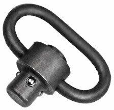 MAGPUL Sling Swivel QD - čierny (MAG540)