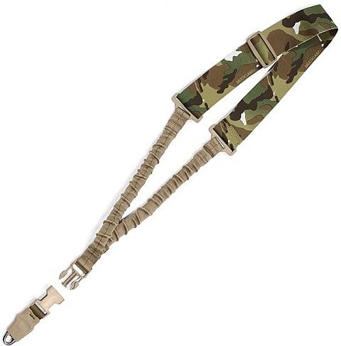 WARRIOR Single Point Bungee Sling - multicam (W-EO-SPBS-MC)