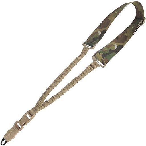 WARRIOR Single Point Bungee Sling - multicam (W-EO-SPBS-MC)