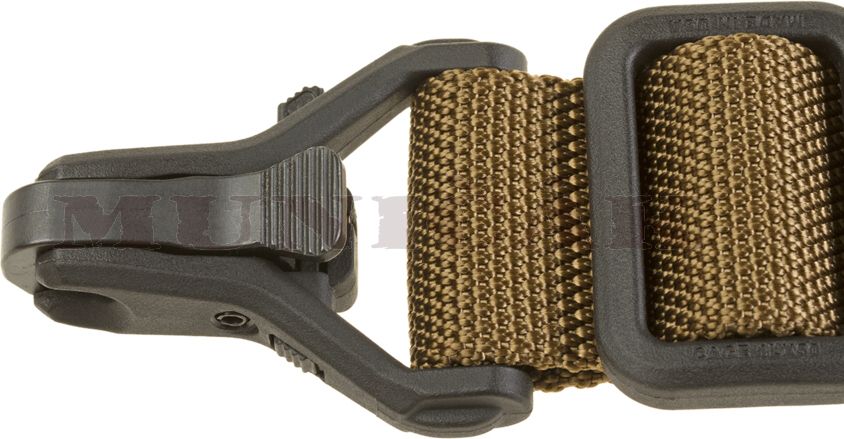 MAGPUL Taktický popruh MS3 QD Gen2 - coyote (15056)