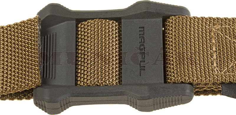 MAGPUL Taktický popruh MS3 QD Gen2 - coyote (15056)