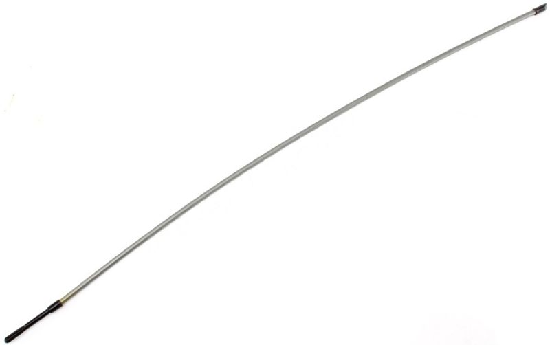 JG Plastový vyterák hlavne - 50cm