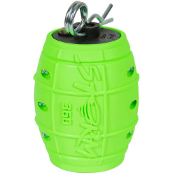 ACTIONSPORTSGAMES Granát Green Gas 165BB Gen.III - lime green
